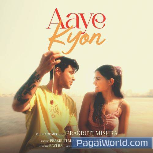 Aaye Kyon Poster