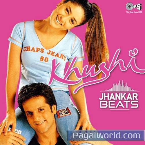Aayi Re Aayi Re Khushi Aayi Re Aayi Re Khushi Poster