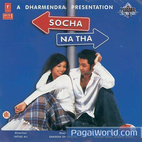 Abhi Abhi Abhi Abhi Poster