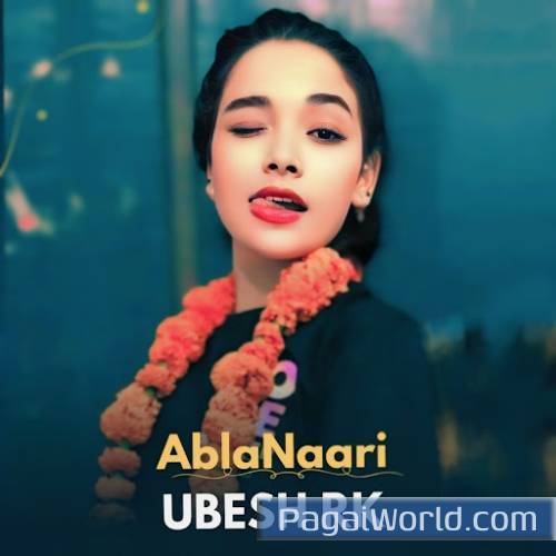 Abla Naari Abla Naari Poster