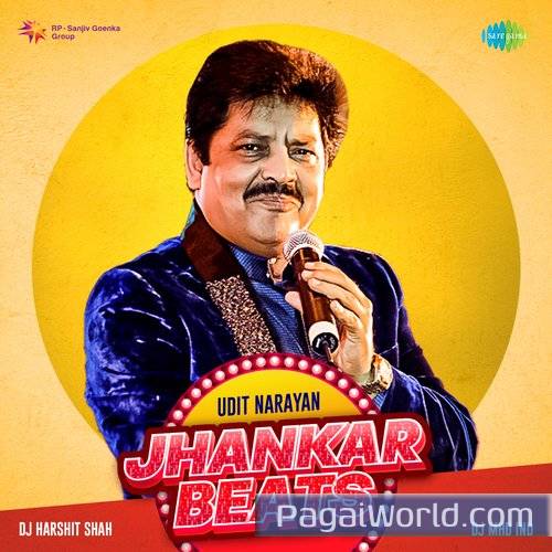 Achchi Lagti Ho   Jhankar Beats Poster