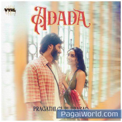 Adada Adada Poster