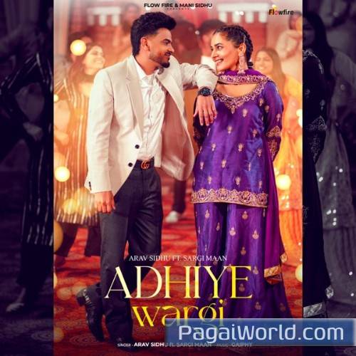 Adhiye Wargi Adhiye Wargi Poster