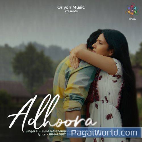 Adhoora Adhoora Poster