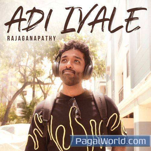 Adi Ivale Adi Ivale Poster