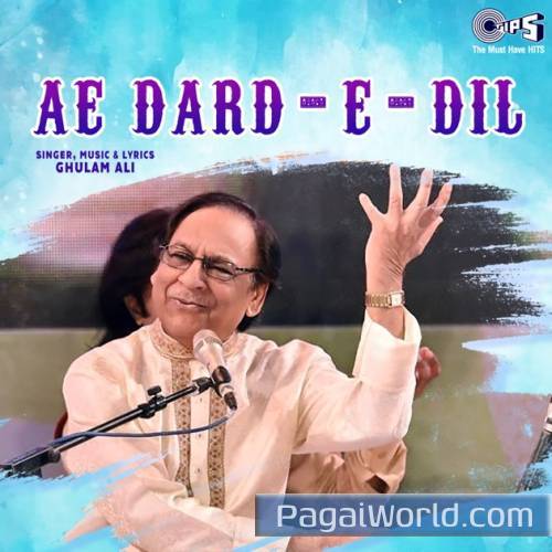 Ae Dard E Dil Poster