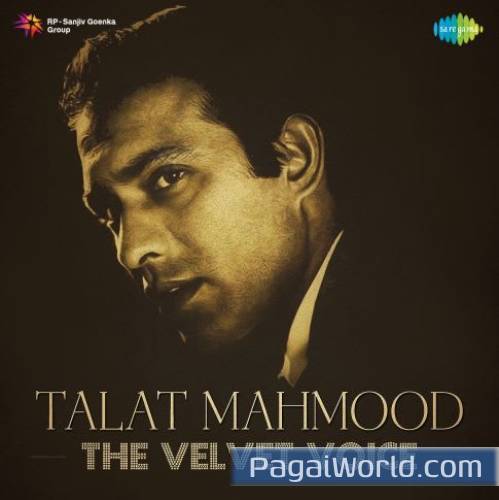 Ae Mere Dil Kahin Aur Chal Poster