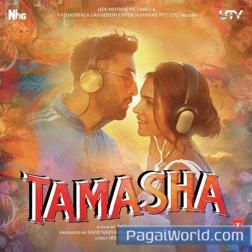 Agar Tum Saath Ho Agar Tum Saath Ho Poster