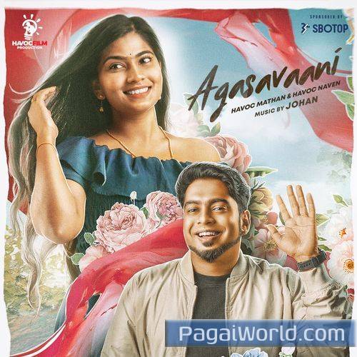 Agasavaani Agasavaani Poster