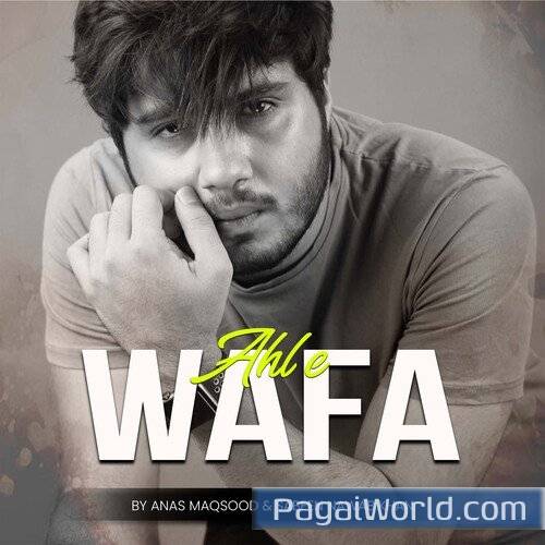 Ahl E Wafa Ahl E Wafa Poster