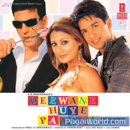 Aisi Umar Mein Aisi Umar Mein Poster