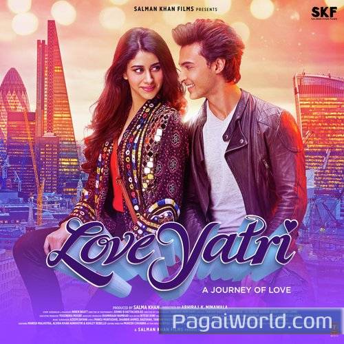 Akh Lad Jaave Akh Lad Jaave Poster