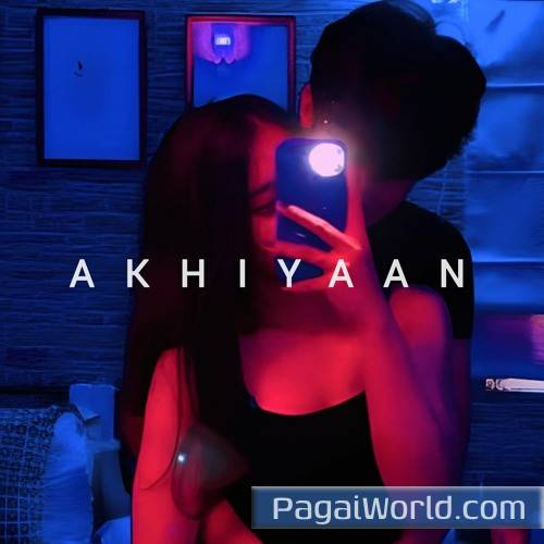 Akhiyaan Akhiyaan Poster