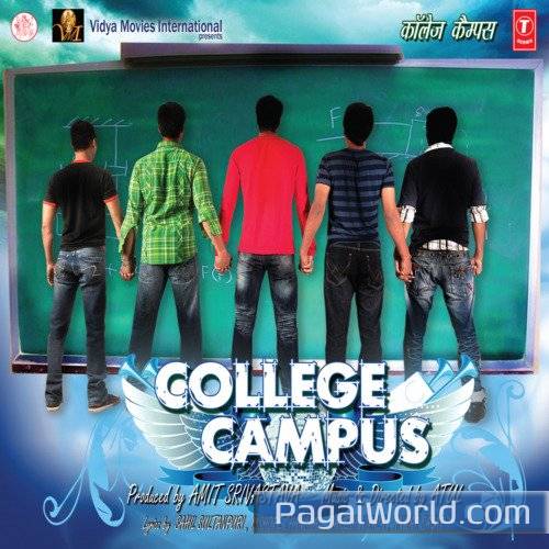 Akhiyan Mila Mila Jara Akhiyan Mila Mila Jara Poster