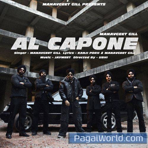 AL Capone AL Capone Poster