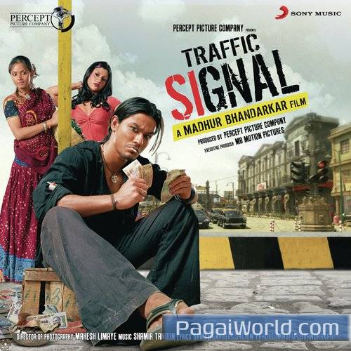 Albela Sajan  Poster