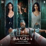 Baaghi 4 (2025)