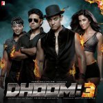 Dhoom:3 (2013)