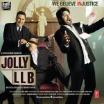 Jolly LLB (2013)