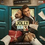 Jolly LLB 3 (2025)