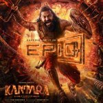 Kantara A Legend Chapter 1 - Hindi (2025)