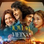 Love In Vietnam