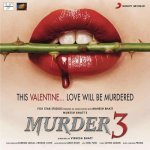 Murder 3 (Original Motion Picture Soundtrack) (2013)