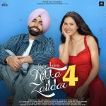 Nikka Zaildar 4 (2025)