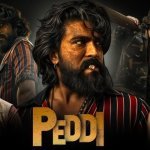 Peddi (2025) - Hindi