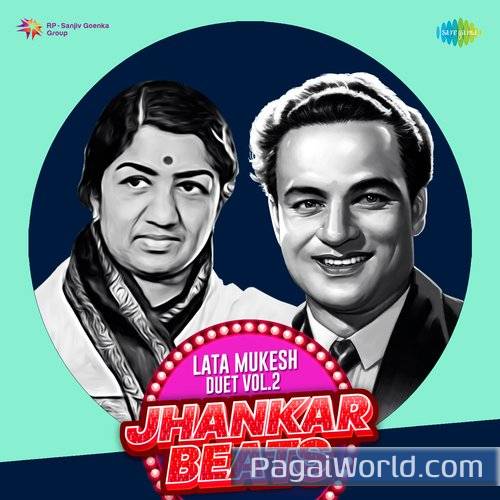 Allah Jane Kya Hoga Aage   Jhankar Beats Poster