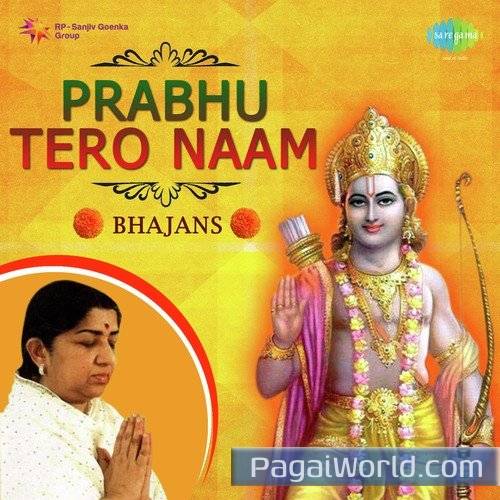 Allah Tero Naam Ishwar Tero Naam Poster