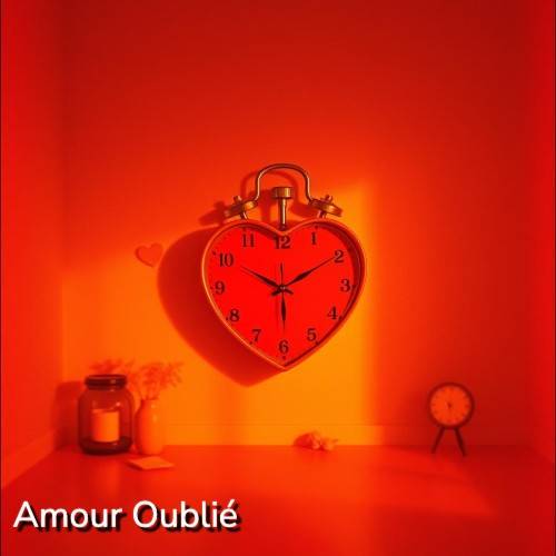 Amour Oublié Amour Oublié Poster