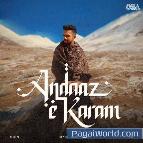 Andaaz e Karam Andaaz e Karam Poster