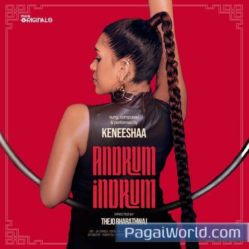 Andrum Indrum From Think Originals Andrum Indrum From Think Originals Poster