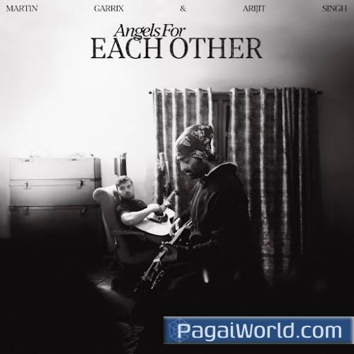 Angels For Each Other Poster