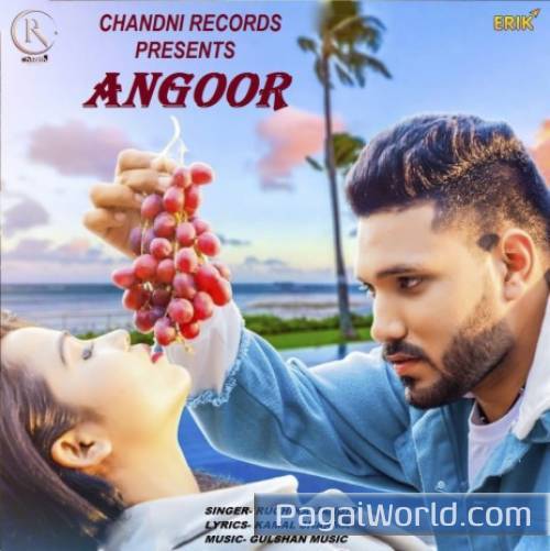 Angoor Angoor Poster