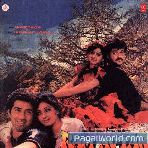Anguli Mein Angoothi Poster