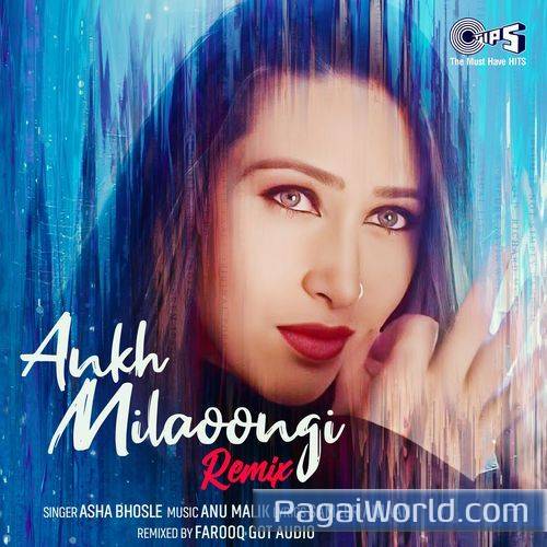 Ankh Milaoongi Remix Poster