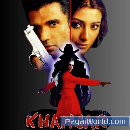 Ankhiyan Gham Ki Poster