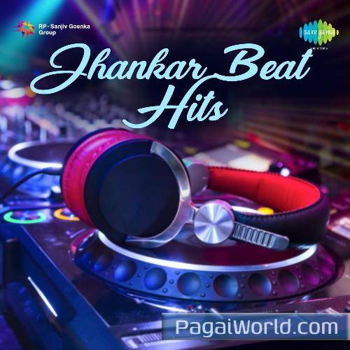 Ankhiyon Ke Jharokhon Se With Jhankar Beats Film   Ankhiyon Ke Jharokhon Se Poster