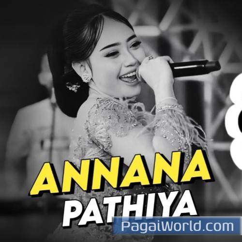 Annana Pathiya X Nagin Guri X Marang Buru (EDM X Tapori Mix) Poster