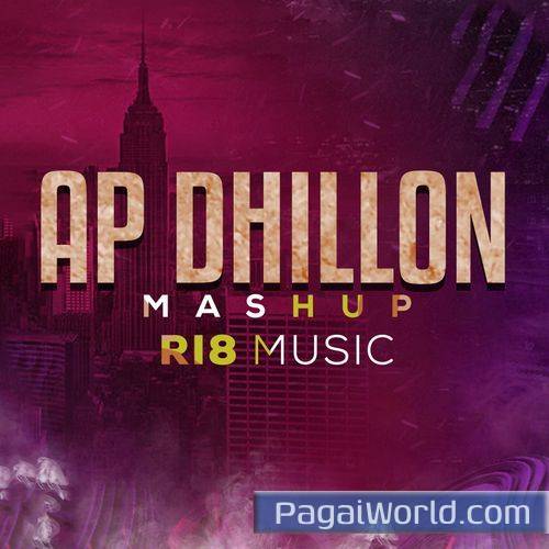 AP Dhillon Mashup AP Dhillon Mashup Poster