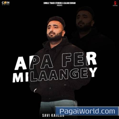 Apa Fer Milaange Poster