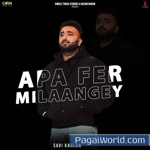 Apa Fer Milaangey Poster