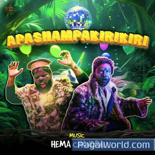 Apashampakirikiri Poster