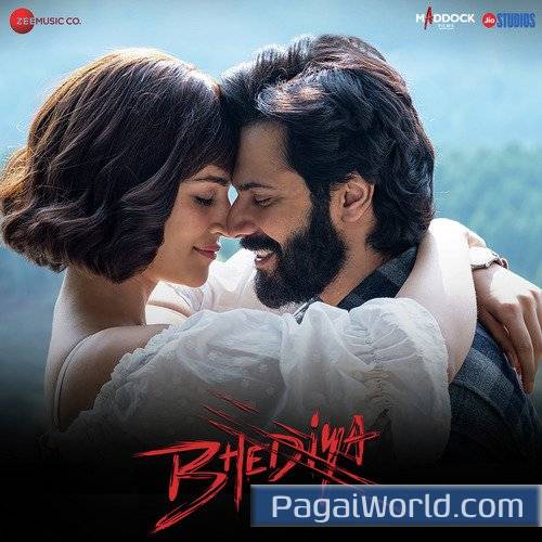 Apna Bana Le Poster