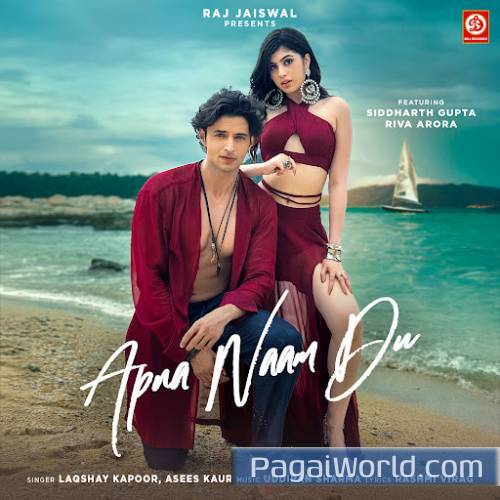 Apna Naam Du Apna Naam Du Poster
