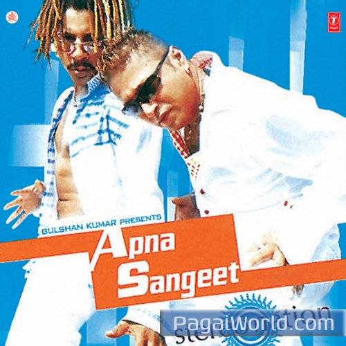 Apna Sangeet Poster