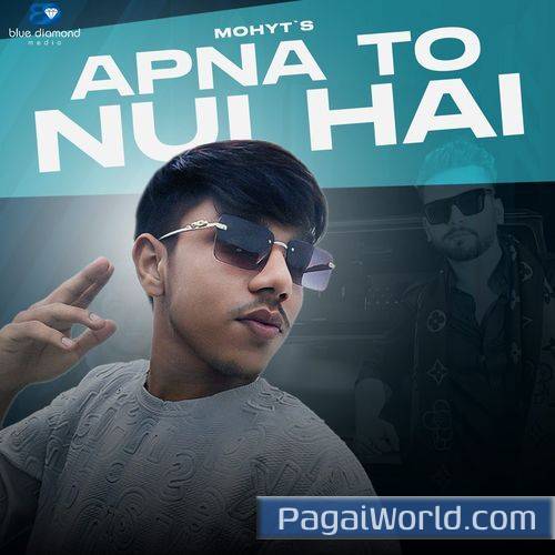 Apna To Nui Hai Poster