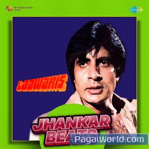 Apni To Jaise Taise   Jhankar Beats Poster